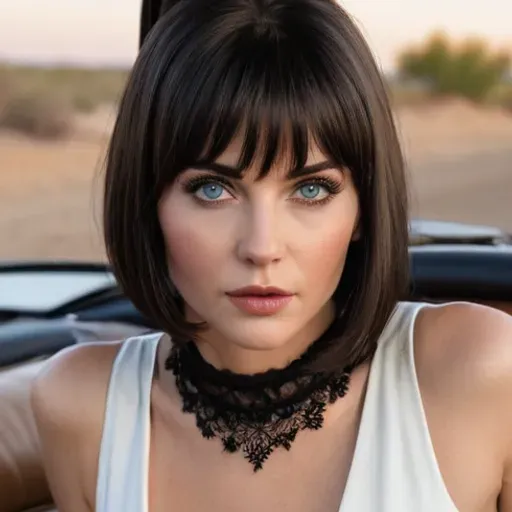 yapay zekâ porno görsel üretici