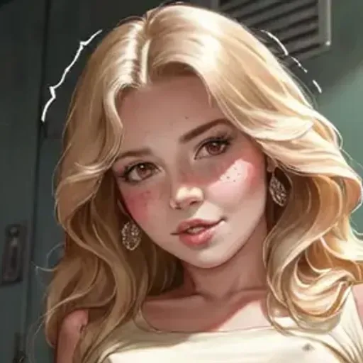 AIポルノ画像ジェネレーター