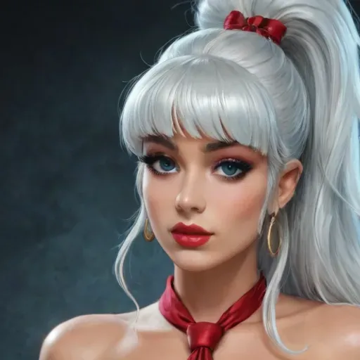 โปรแกรมสร้างภาพโปรนที่ใช้ปัญหา AI