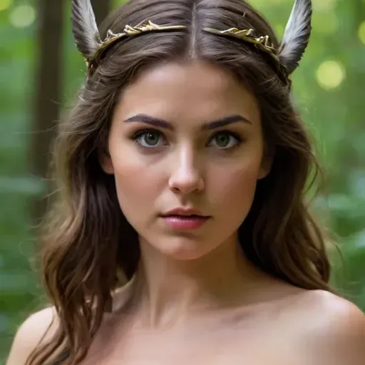 โปรแกรมสร้างภาพโปรนที่ใช้ปัญหา AI