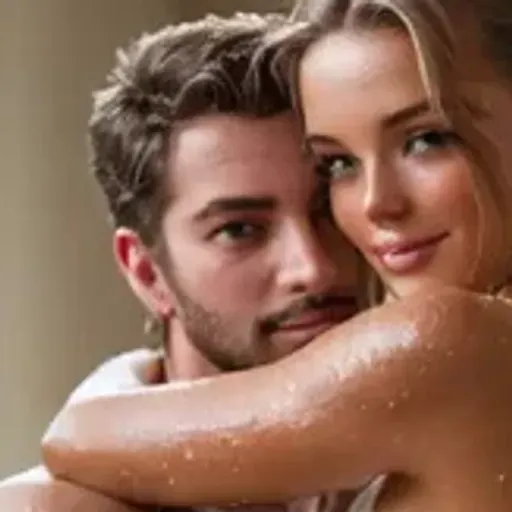 Penghasil gambar lucah AI