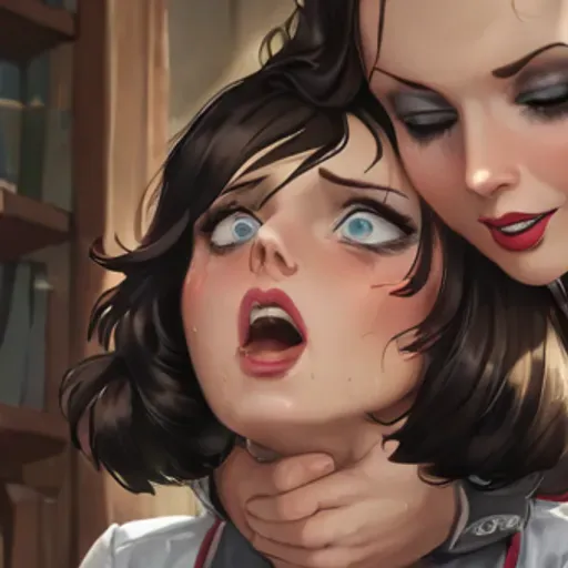 AI porn pic generator