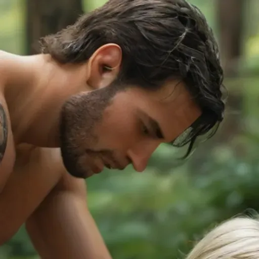 AI 포르노 사진 생성기