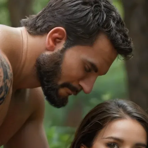 generatore di foto porno IA