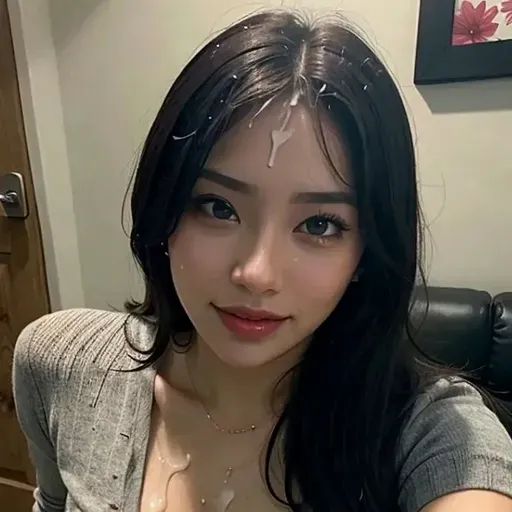 Pencipta imej lucah AI