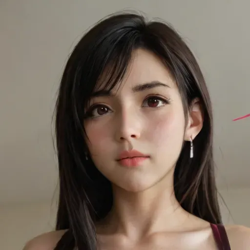 AIポルノ画像ジェネレーター