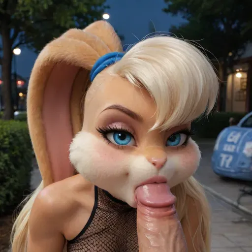 KI-Pornobild-Generator