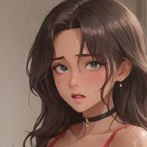 generatore di immagini porno IA