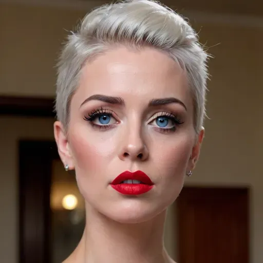 โปรแกรมสร้างภาพโปรนที่ใช้ปัญหา AI