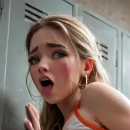 generatore di immagini porno IA