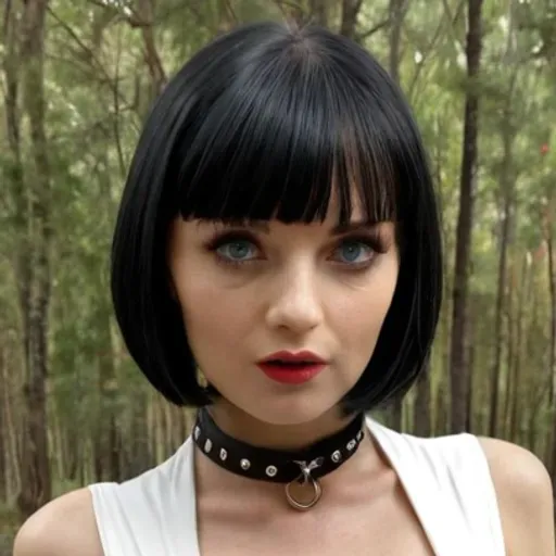 generatore di immagini porno IA