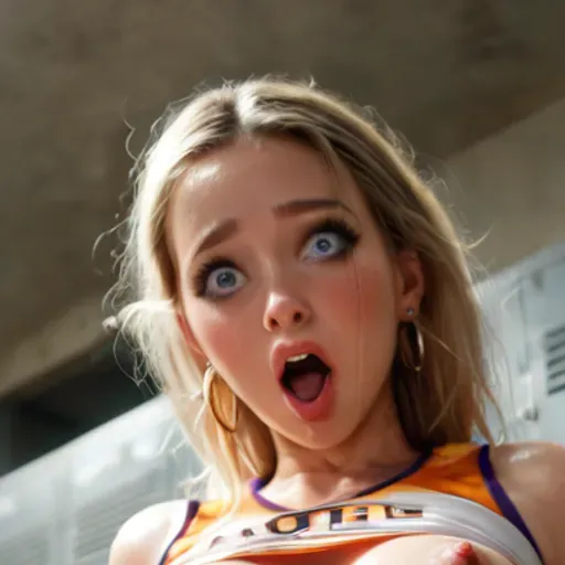 โปรแกรมสร้างภาพโปรนที่ใช้ปัญหา AI