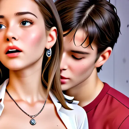 AI 포르노 이미지 생성기