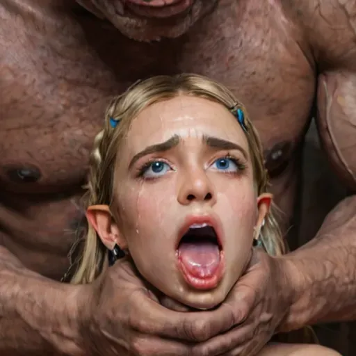 generatore di immagini porno IA