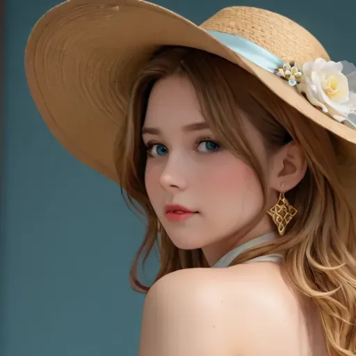 generatore di immagini porno IA