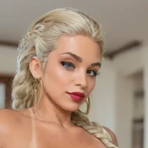 generatore di immagini porno IA