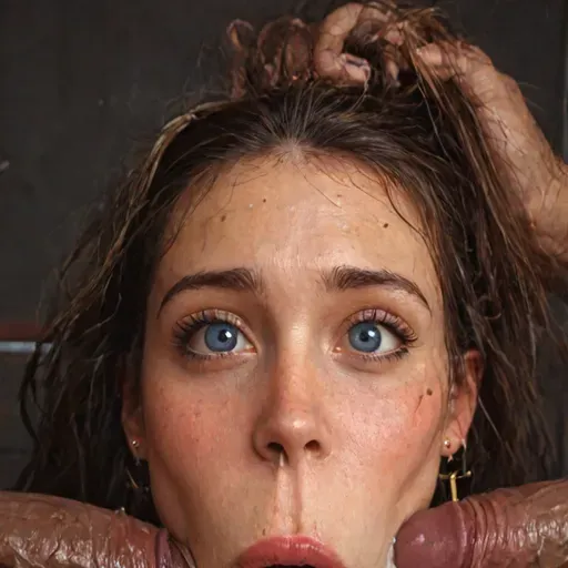 AI 포르노 이미지 생성기