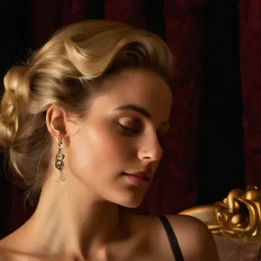 KI-Pornobild-Generator