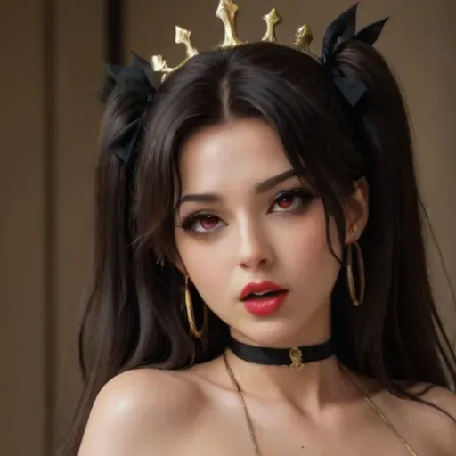 gerador de imagens pornô com IA