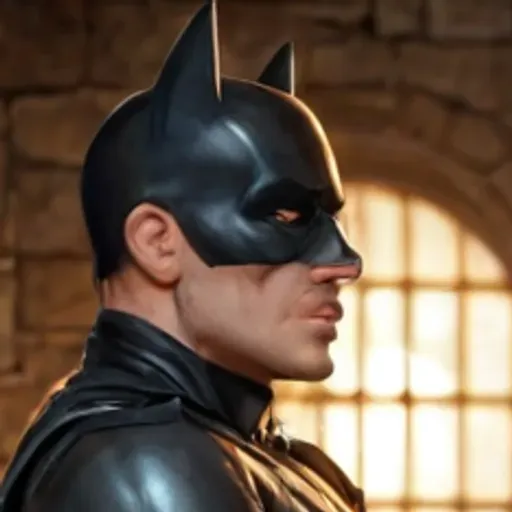 Penghasil gambar lucah AI