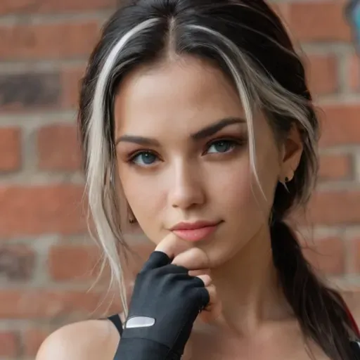 generador de imágenes porno con IA