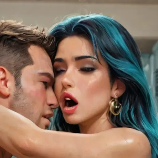 générateur d’images porno IA