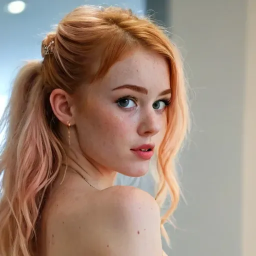 Pencipta imej lucah AI