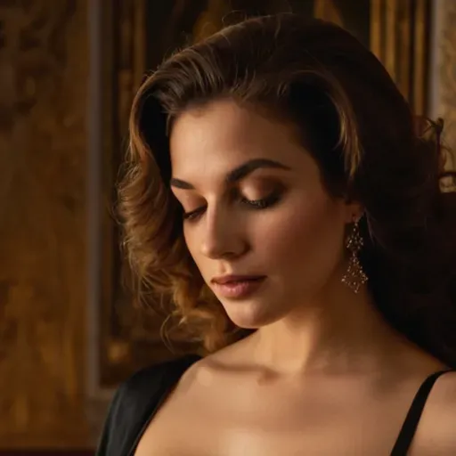 โปรแกรมสร้างภาพโปรนที่ใช้ปัญหา AI