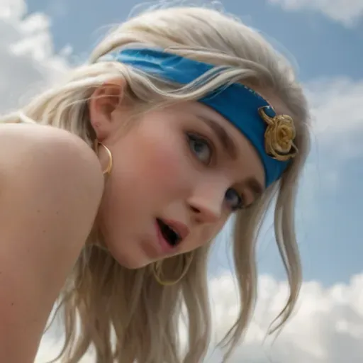 генератор порно-изображений на ИИ