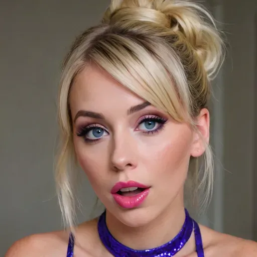 AI 포르노 이미지 생성기