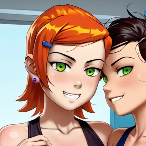 générateur de photos porno IA