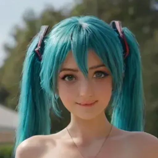 โปรแกรมสร้างภาพโปรนที่ใช้ปัญหา AI