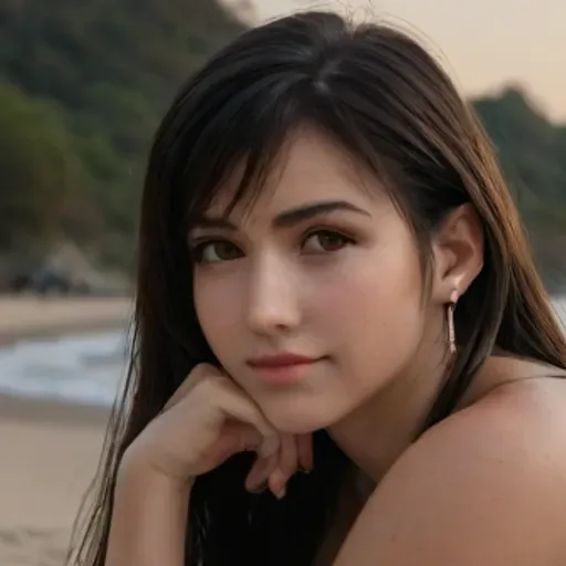 KI-Pornobild-Generator