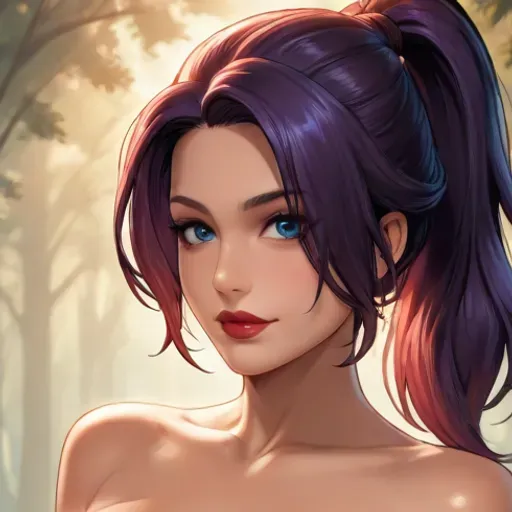 โปรแกรมสร้างภาพโปรนที่ใช้ปัญหา AI