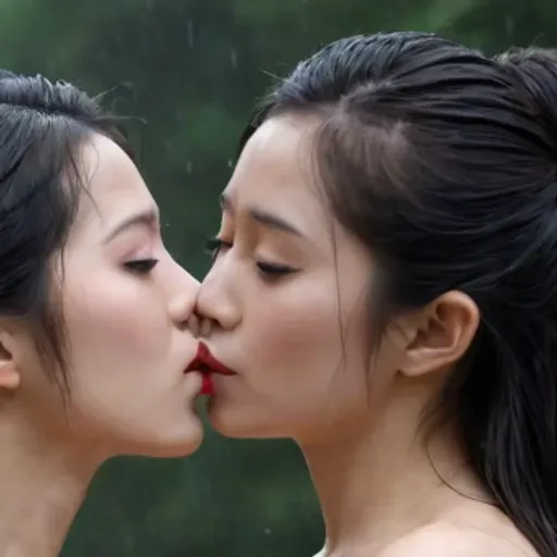 Pencipta imej lucah AI