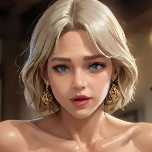 KI-Pornobild-Generator