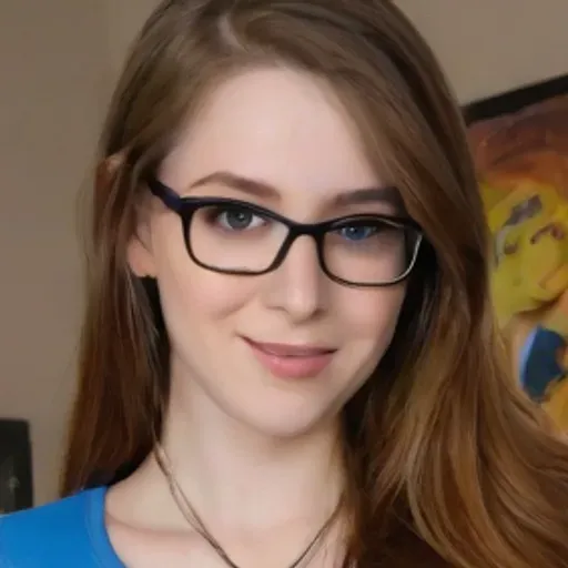 AIポルノ画像ジェネレーター