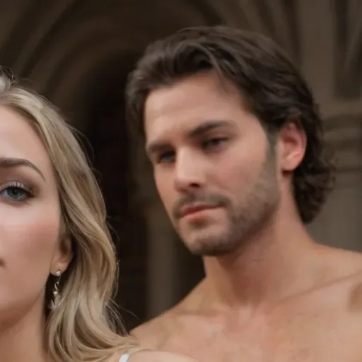 generatore di foto porno IA