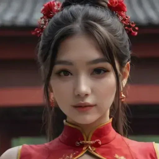 Pencipta imej lucah AI