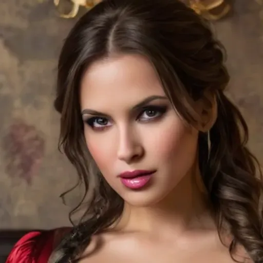 Pencipta imej lucah AI