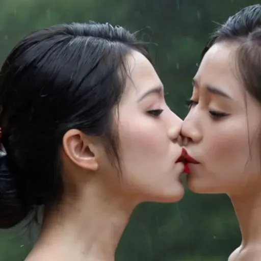 Penghasil gambar lucah AI