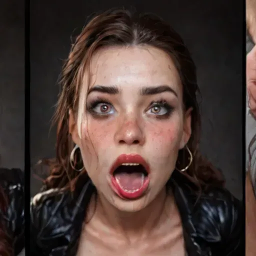 KI-Pornobild-Generator