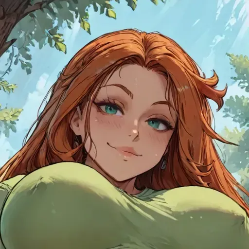 generatore di immagini porno IA