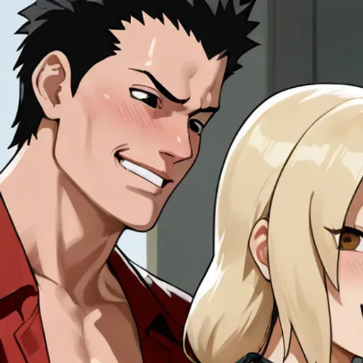 yapay zekâ porno görsel üretici