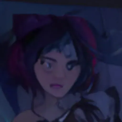 AIポルノ画像ジェネレーター