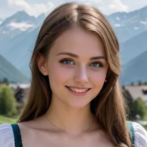 โปรแกรมสร้างภาพโปรนที่ใช้ปัญหา AI