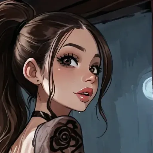 generatore di immagini porno IA