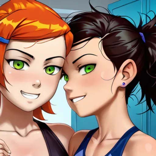 générateur d’images porno IA