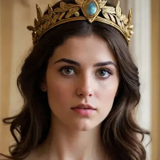 โปรแกรมสร้างภาพโปรนที่ใช้ปัญหา AI