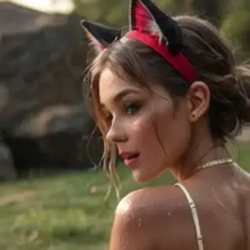 yapay zekâ porno görsel üretici